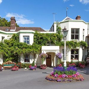 Passford House Hotel