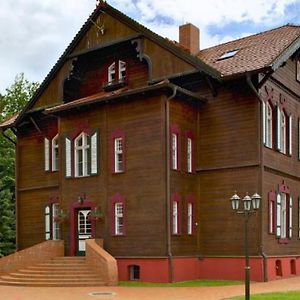 Jagdschloss Waldsee